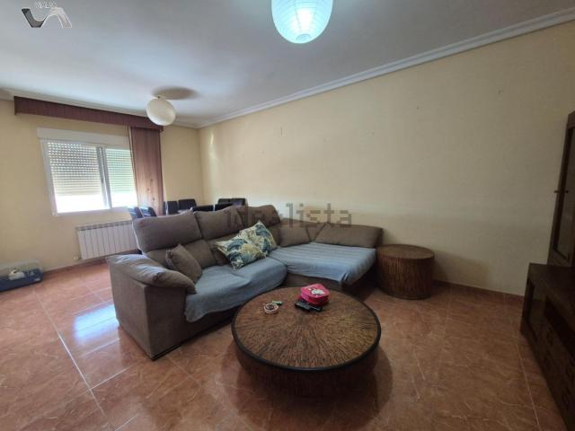 Piso en venta en Puertollano, Barriada Centro-Sur