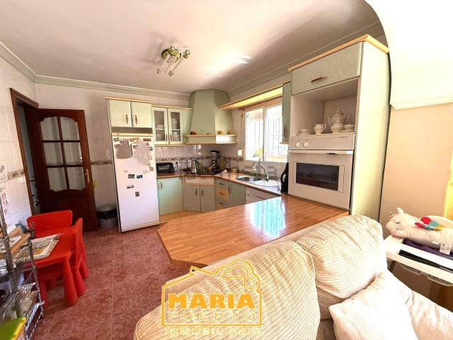 Piso en venta en Puerto de la Torre, Málaga-Costa del Sol