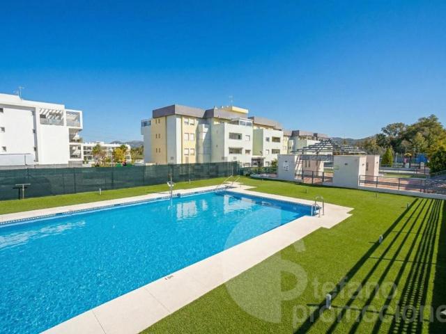 Piso en venta en Puerto de la Torre, Málaga-Costa del Sol