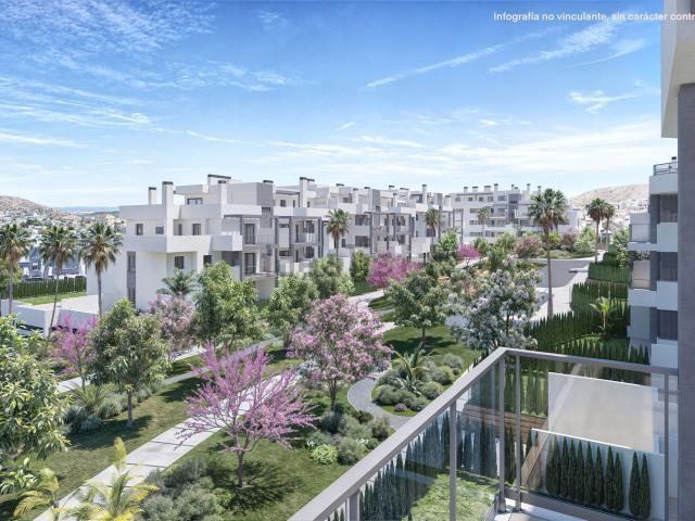 Piso en venta en Puerto de la Torre, Málaga-Costa del Sol