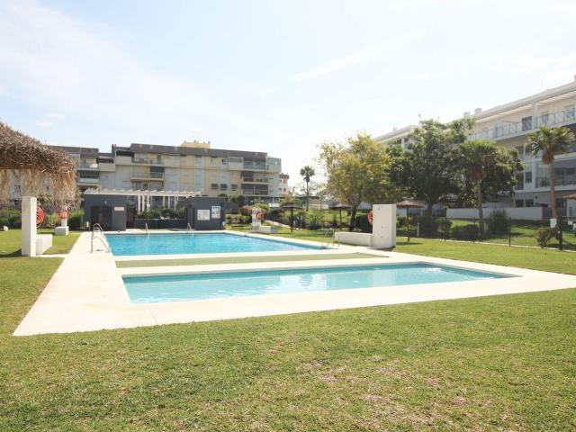 Ático en venta en Puerto de la Torre, Málaga-Costa del Sol