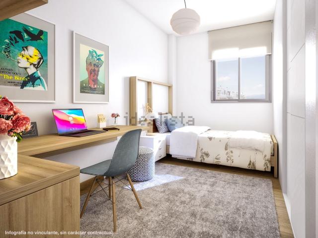 Piso en venta en Puerto de la Torre, Málaga-Costa del Sol