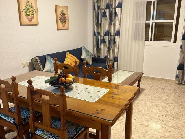 Piso en alquiler en Puerto de la Torre, Málaga-Costa del Sol