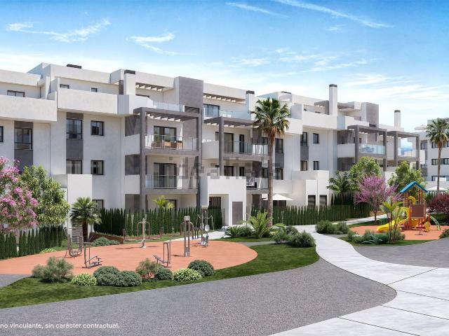 Piso en venta en Puerto de la Torre, Málaga-Costa del Sol