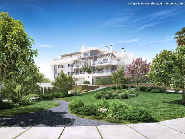 Piso en venta en Puerto de la Torre, Málaga-Costa del Sol