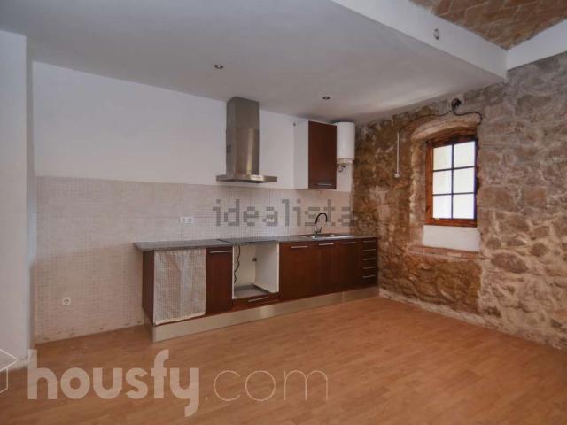Piso en venta en Berguedà, Catalunya