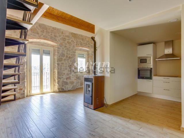 Dúplex en venta en Cal Marçal, Berguedà