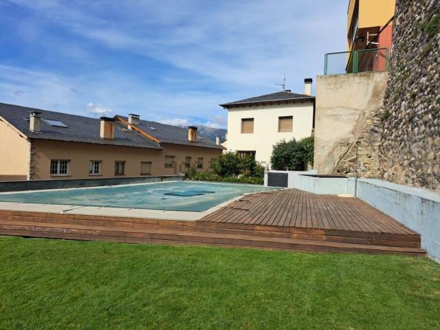 Piso en venta en Cerdanya, Catalunya