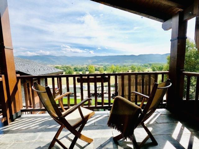 Dúplex en alquiler en Cerdanya, Catalunya