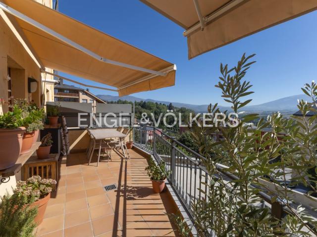 Piso en venta en Puigcerdà, Girona