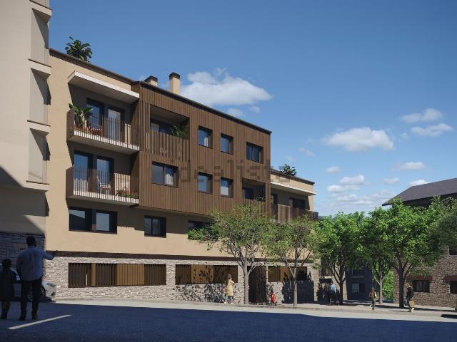 Piso en venta en Cerdanya, Catalunya