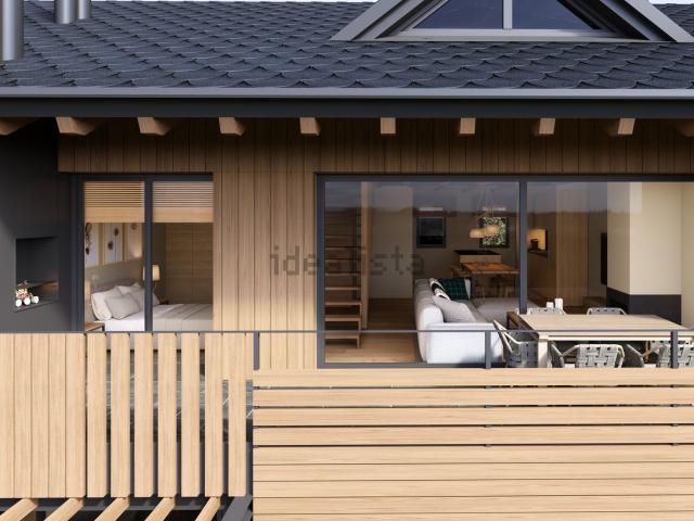 Dúplex en venta en Vilallobent, Cerdanya