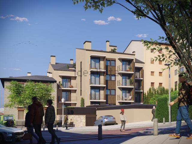 Piso en venta en Cerdanya, Catalunya