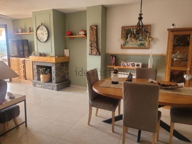 Piso en venta en Puigcerdà, Girona