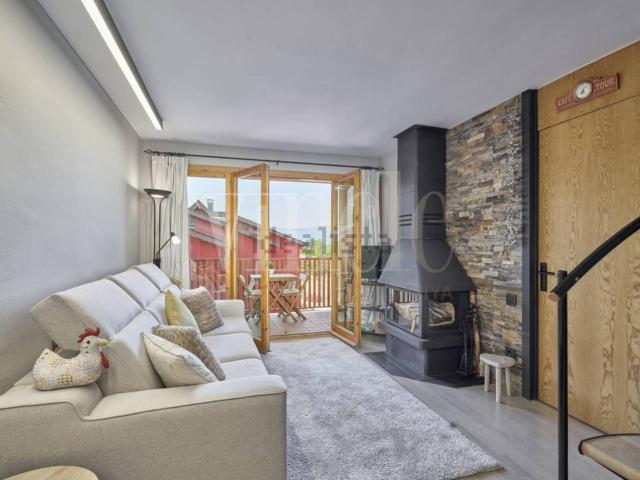 Dúplex en venta en Puigcerdà, Girona
