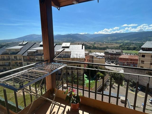 Dúplex en alquiler en Cerdanya, Catalunya
