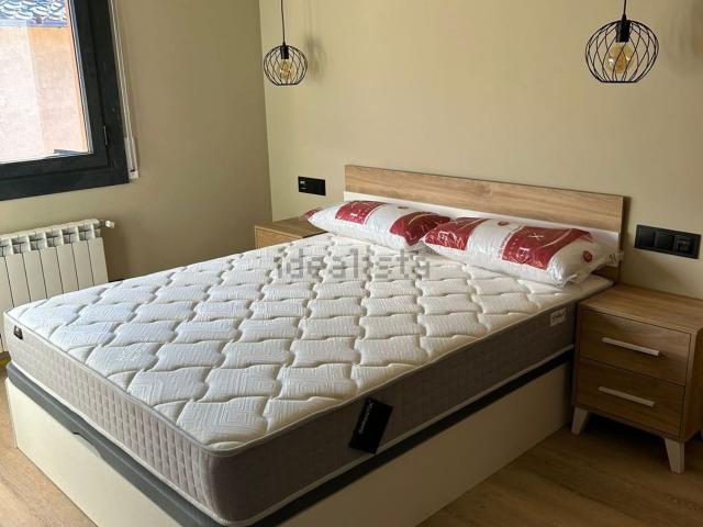 Piso en venta en Puigcerdà, Girona