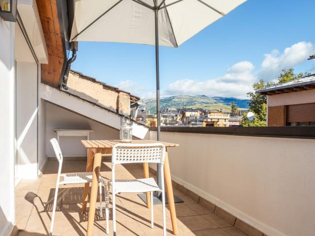 Ático en alquiler en Cerdanya, Catalunya