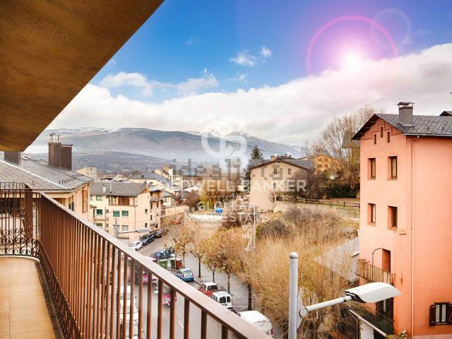 Dúplex en venta en Cerdanya, Catalunya
