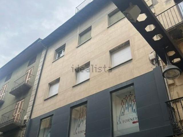 Piso en venta en Puigcerdà, Girona