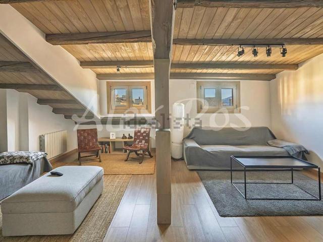 Ático en venta en Cerdanya, Catalunya