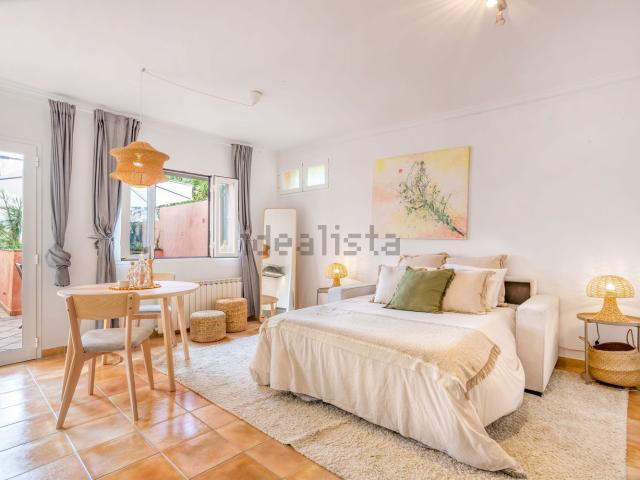 Piso en alquiler en Puigpunyent, Baleares