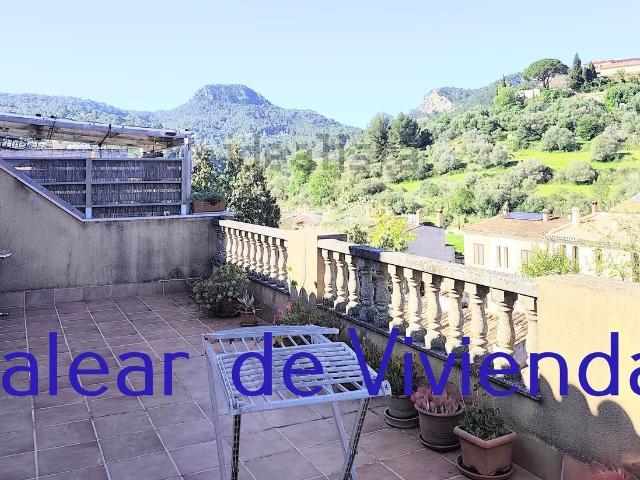 Ático en venta en Serra de Tramuntana, Baleares