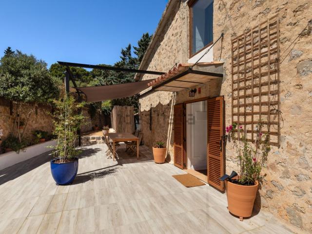 Piso en alquiler en Galilea, Puigpunyent