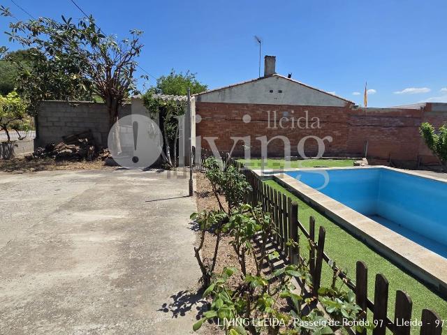 Piso en venta en Segrià, Catalunya