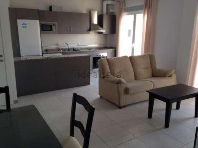 Piso en venta en Pujerra, Málaga