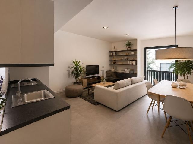 Piso en venta en Pulianillas, Comarca de la Vega de Granada