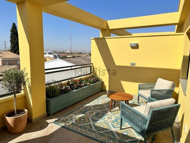 Ático en venta en Urbanización La Joya, Pulianas