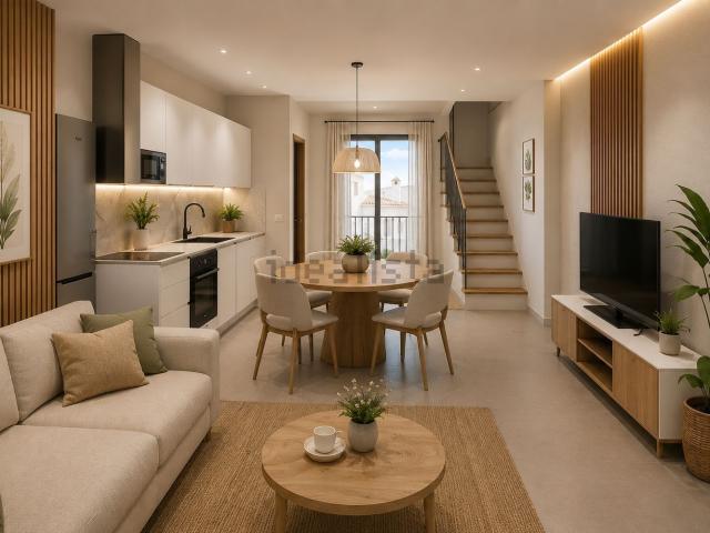 Dúplex en venta en Pulianillas, Comarca de la Vega de Granada