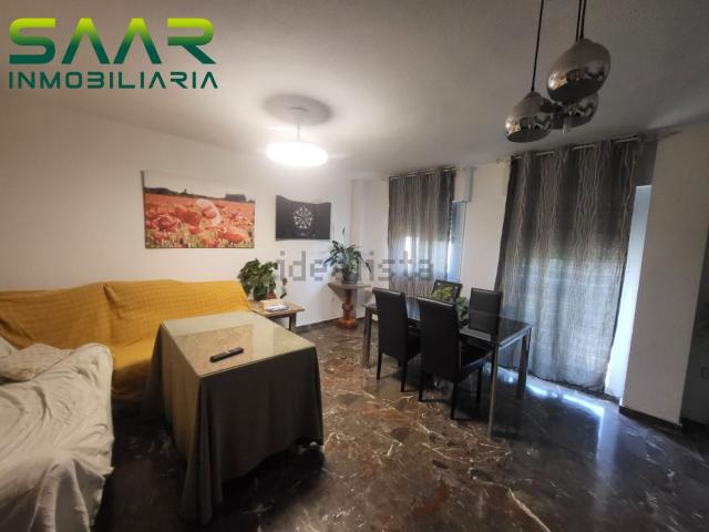 Piso en venta en La Isla, Jun