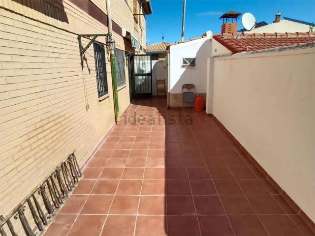 Piso en alquiler en Pulianillas, Comarca de la Vega de Granada