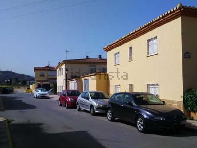 Piso en venta en Pulianas, La Isla