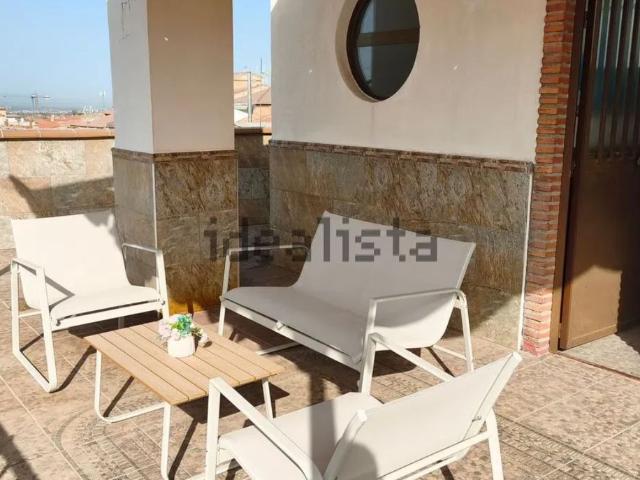 Dúplex en venta en Pulianillas, Pulianas