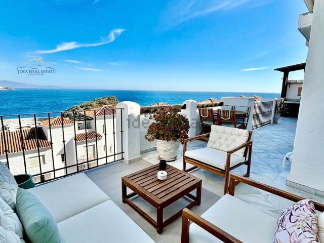 Ático en alquiler en La Herradura, Comarca de la Costa Granadina