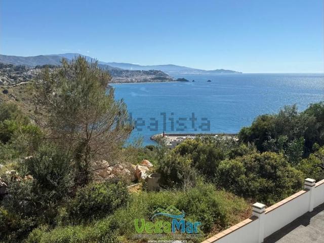 Dúplex en venta en La Herradura, Comarca de la Costa Granadina