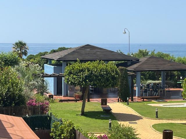 Piso en venta en Estepona, Punta La Plata