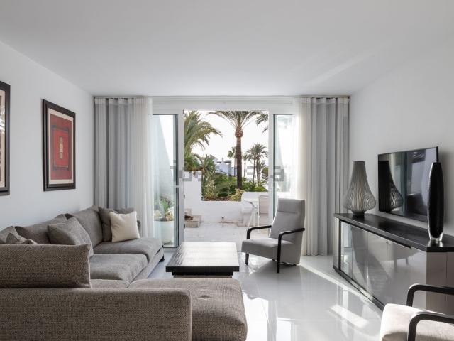 Piso en venta en Estepona, Sol Granados del Mar