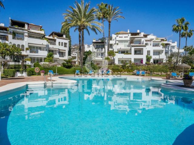 Piso en venta en Estepona, Sol Granados del Mar