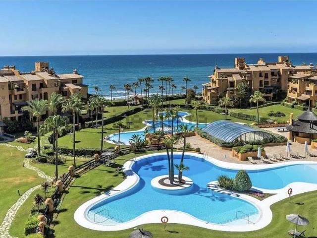 Piso en alquiler en Mar Azul, Costa del Sol Occidental