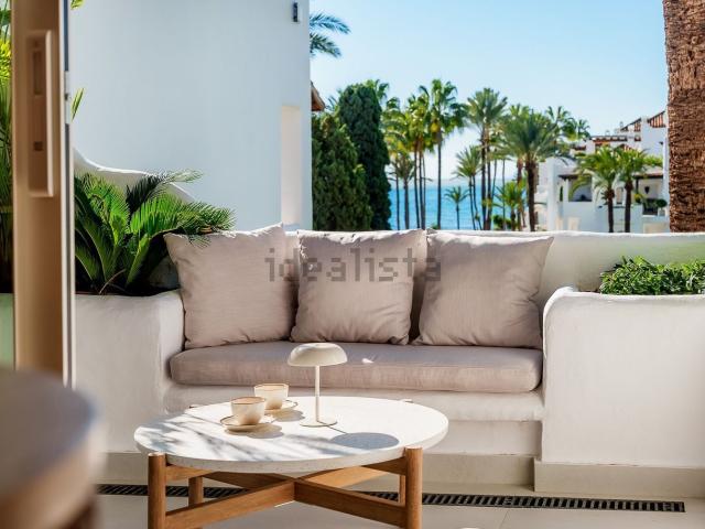 Piso en venta en Estepona, Sol Granados del Mar