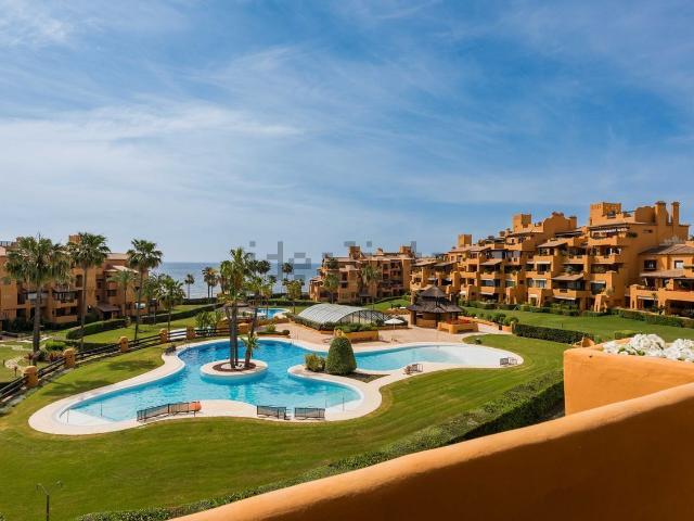 Piso en venta en Mar Azul, Costa del Sol Occidental