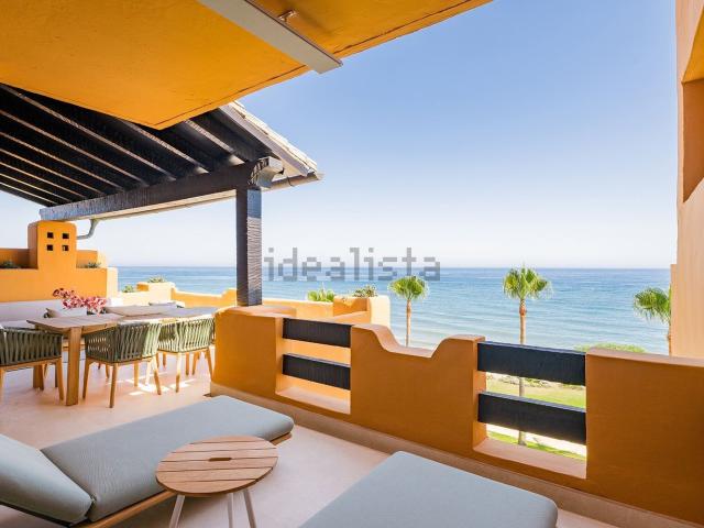 Piso en venta en Mar Azul, Costa del Sol Occidental