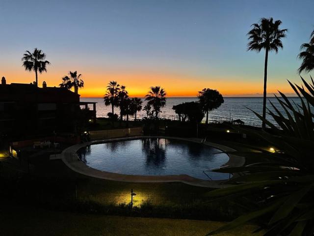 Piso en venta en Alcazaba Beach, Costa del Sol Occidental