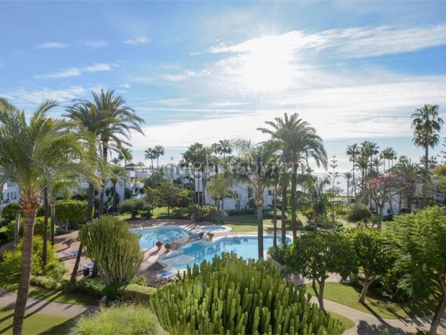 Piso en venta en Estepona, Sol Granados del Mar
