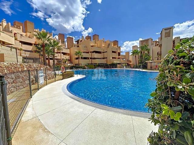 Piso en alquiler en Alcazaba Beach, Costa del Sol Occidental