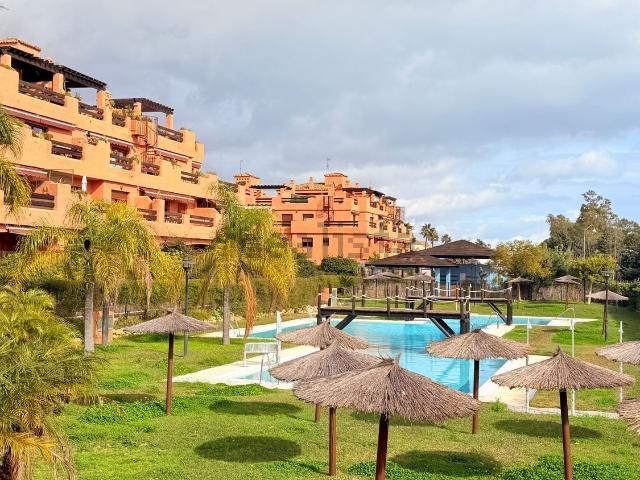 Piso en venta en Alcazaba Beach, Costa del Sol Occidental